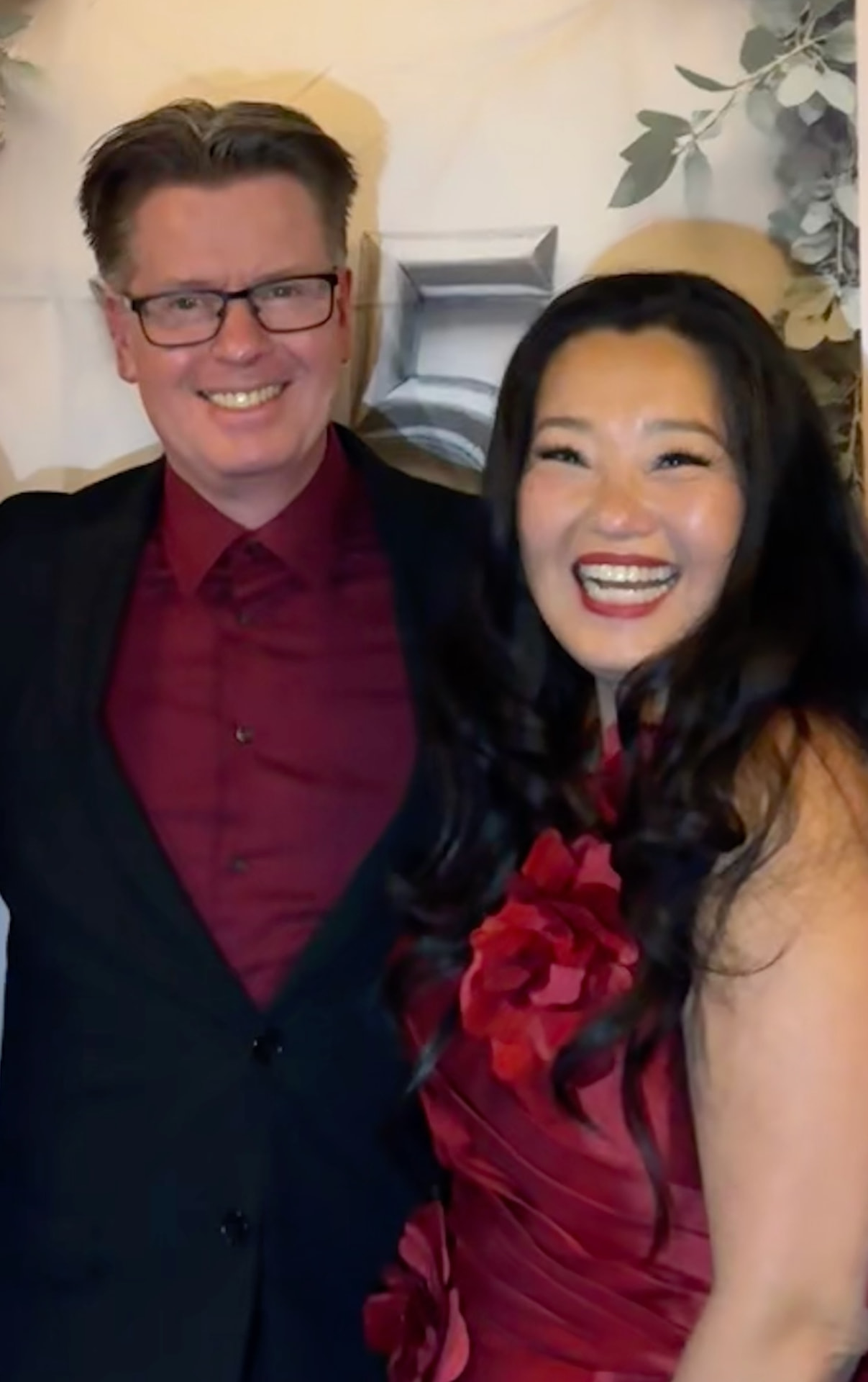 Fons en Anouk Beekman